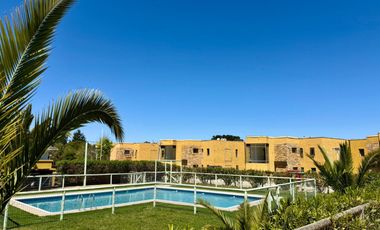 Se Vende Depto, Exclusivo Condominio, Algarrobo