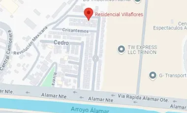 HERMOSA CASA DEN VENTA