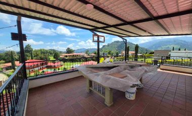 VENTA DE CASA CAMPESTRE EN SANRA ROSA DE CABAL COLOMBIA