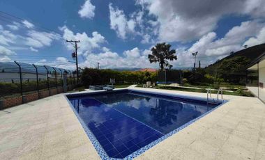 VENTA DE CASA CAMPESTRE EN SANRA ROSA DE CABAL COLOMBIA