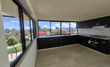 VENTA DE CASA CAMPESTRE EN SANRA ROSA DE CABAL COLOMBIA