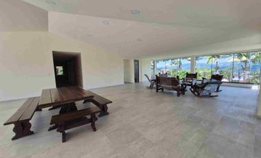 VENTA DE CASA CAMPESTRE EN SANRA ROSA DE CABAL COLOMBIA