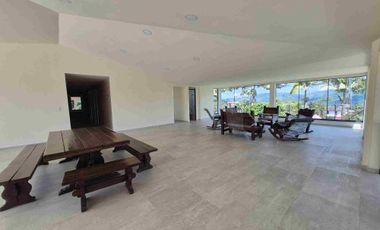 VENTA DE CASA CAMPESTRE EN SANRA ROSA DE CABAL COLOMBIA