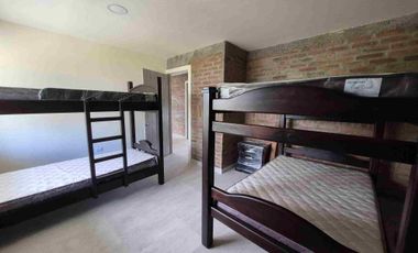 VENTA DE CASA CAMPESTRE EN SANRA ROSA DE CABAL COLOMBIA