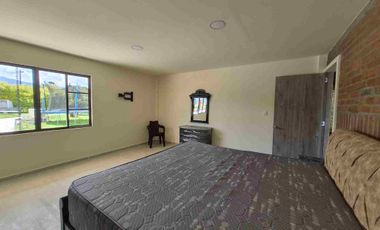 VENTA DE CASA CAMPESTRE EN SANRA ROSA DE CABAL COLOMBIA