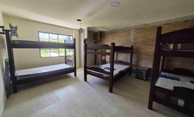 VENTA DE CASA CAMPESTRE EN SANRA ROSA DE CABAL COLOMBIA