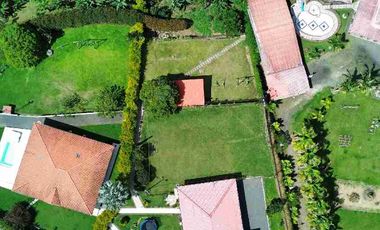 VENTA DE CASA CAMPESTRE EN SANRA ROSA DE CABAL COLOMBIA