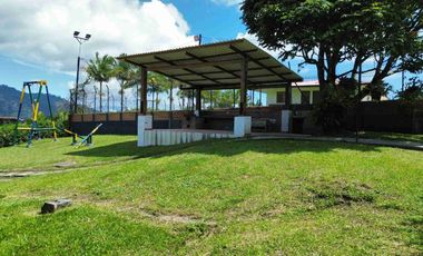 VENTA DE CASA CAMPESTRE EN SANRA ROSA DE CABAL COLOMBIA