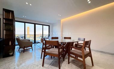 WEST POINT DEPARTAMENTO EN RENTA DE LUJO, ZONA DORADA, ZAPOPAN