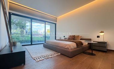 WEST POINT DEPARTAMENTO EN RENTA DE LUJO, ZONA DORADA, ZAPOPAN