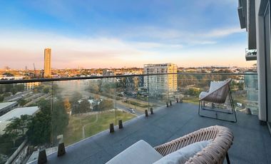 WEST POINT DEPARTAMENTO EN RENTA DE LUJO, ZONA DORADA, ZAPOPAN