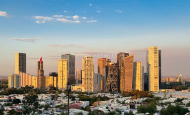 WEST POINT DEPARTAMENTO EN RENTA DE LUJO, ZONA DORADA, ZAPOPAN