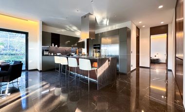 WEST POINT DEPARTAMENTO EN RENTA DE LUJO, ZONA DORADA, ZAPOPAN