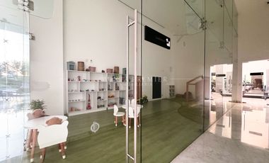 WEST POINT DEPARTAMENTO EN RENTA DE LUJO, ZONA DORADA, ZAPOPAN