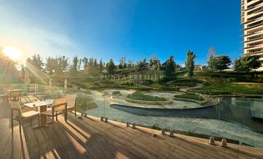 WEST POINT DEPARTAMENTO EN RENTA DE LUJO, ZONA DORADA, ZAPOPAN