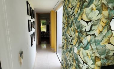 🌿 HERMOSA CASA CON VISTA PANORÁMICA EN COMBIA – VENTA O RENTA