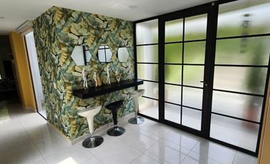 🌿 HERMOSA CASA CON VISTA PANORÁMICA EN COMBIA – VENTA O RENTA