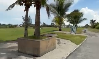 Terreno en Venta en Club de Golf La Villa Rica