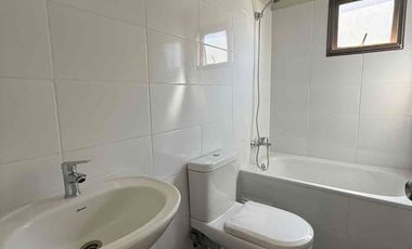 ARRIENDO CASA PARQUE EL AVELLANO