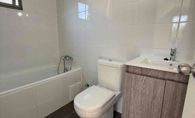 ARRIENDO CASA PARQUE EL AVELLANO