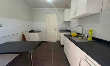 ARRIENDO CASA PARQUE EL AVELLANO