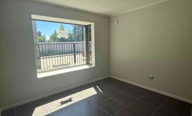 ARRIENDO CASA PARQUE EL AVELLANO