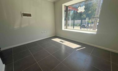 ARRIENDO CASA PARQUE EL AVELLANO