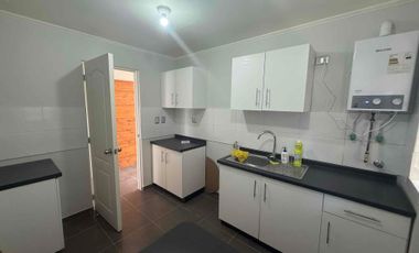 ARRIENDO CASA PARQUE EL AVELLANO