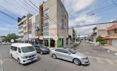📍 Departamento en Recuperación Bancaria – Naucalpan Centro, Estado de México