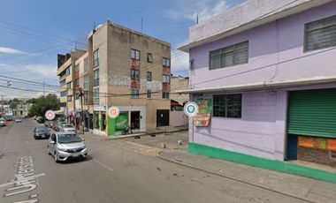 📍 Departamento en Recuperación Bancaria – Naucalpan Centro, Estado de México