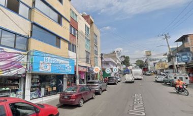 📍 Departamento en Recuperación Bancaria – Naucalpan Centro, Estado de México