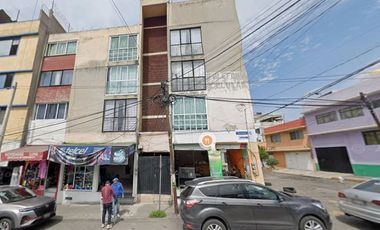 📍 Departamento en Recuperación Bancaria – Naucalpan Centro, Estado de México