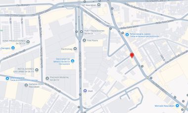 📍 Departamento en Recuperación Bancaria – Naucalpan Centro, Estado de México