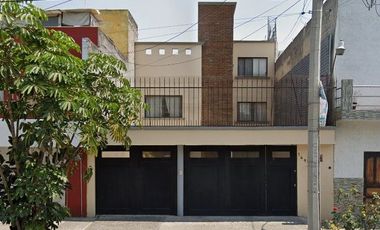 Casa En Venta En Graciela Guadalupe Tepeyac Gustavo A. Madero Ciudad de México