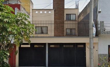 Casa En Venta En Graciela Guadalupe Tepeyac Gustavo A. Madero Ciudad de México