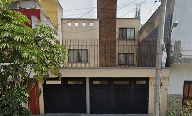 Casa En Venta En Graciela Guadalupe Tepeyac Gustavo A. Madero Ciudad de México