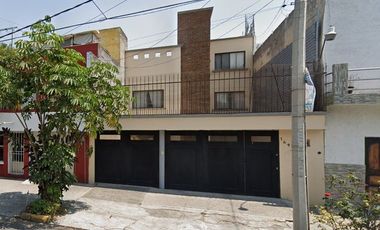 Casa En Venta En Graciela Guadalupe Tepeyac Gustavo A. Madero Ciudad de México