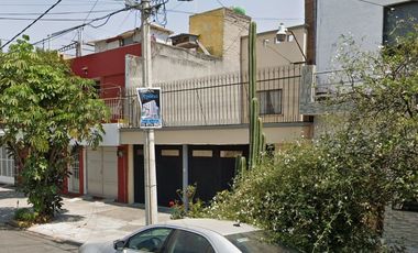 Casa En Venta En Graciela Guadalupe Tepeyac Gustavo A. Madero Ciudad de México