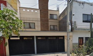 Casa En Venta En Graciela Guadalupe Tepeyac Gustavo A. Madero Ciudad de México