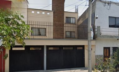 Casa En Venta En Graciela Guadalupe Tepeyac Gustavo A. Madero Ciudad de México