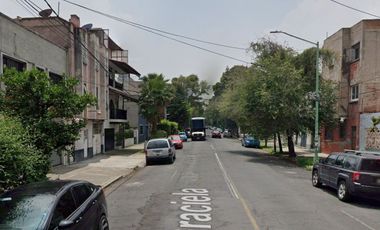 Casa En Venta En Graciela Guadalupe Tepeyac Gustavo A. Madero Ciudad de México