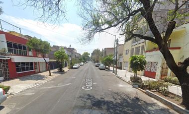 Casa En Venta En Graciela Guadalupe Tepeyac Gustavo A. Madero Ciudad de México