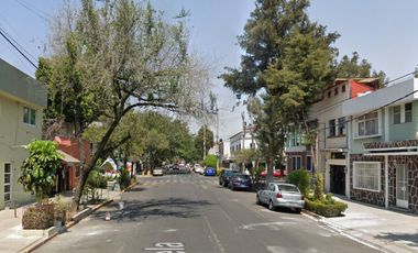 Casa En Venta En Graciela Guadalupe Tepeyac Gustavo A. Madero Ciudad de México