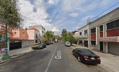 Casa En Venta En Graciela Guadalupe Tepeyac Gustavo A. Madero Ciudad de México