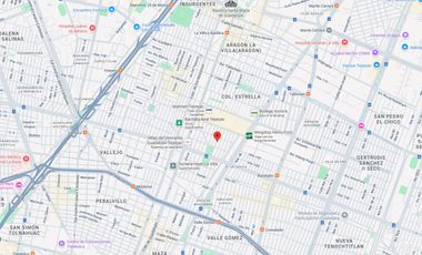 Casa En Venta En Graciela Guadalupe Tepeyac Gustavo A. Madero Ciudad de México