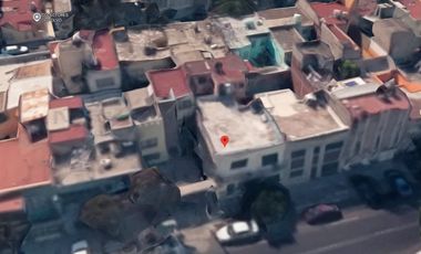 Casa En Venta En Graciela Guadalupe Tepeyac Gustavo A. Madero Ciudad de México