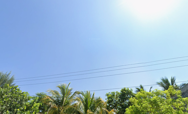 ¡¡¡¡GRAN OPORTUNIDAD, DE INVERTIR Y AUMENTAR TU PATRIMONIO EN COMPRA DE TERRENO DE REMATE BANCARIO, ¡¡¡¡YA ADJUDICADO A UNOS METROS DE LA PLAYAI!!!!