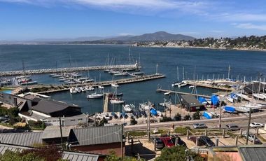 Arriendo Departamento – Condominio Aqua III, Frente al Club de Yates Higuerillas, Concón