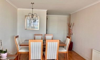 Arriendo Departamento – Condominio Aqua III, Frente al Club de Yates Higuerillas, Concón