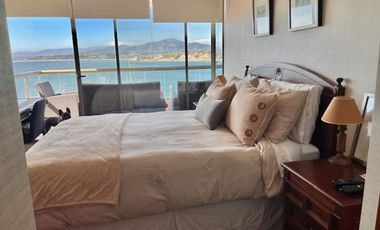 Arriendo Departamento – Condominio Aqua III, Frente al Club de Yates Higuerillas, Concón